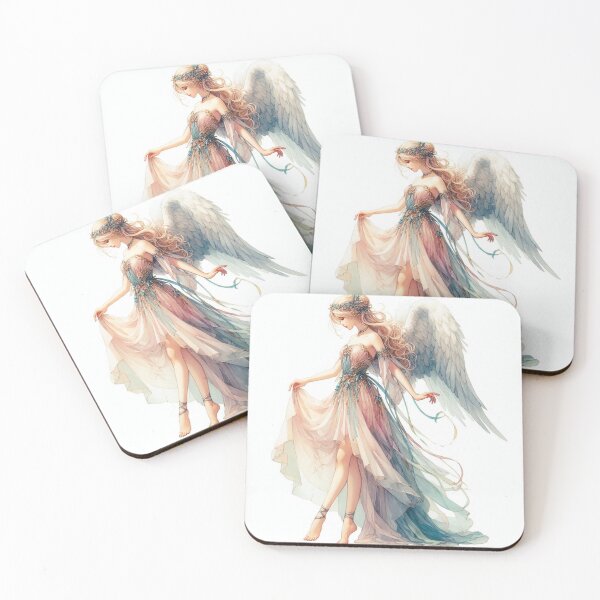 Item preview, Ethereal Angel designed and sold by Angelstkw.