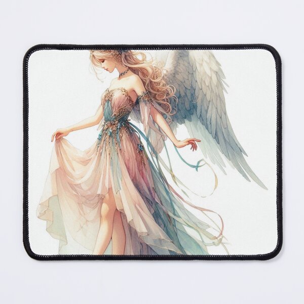 Item preview, Ethereal Angel designed and sold by Angelstkw.