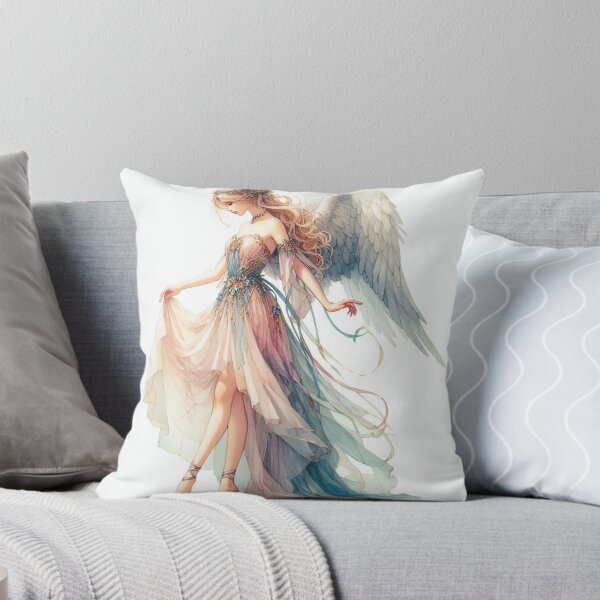 Item preview, Ethereal Angel designed and sold by Angelstkw.