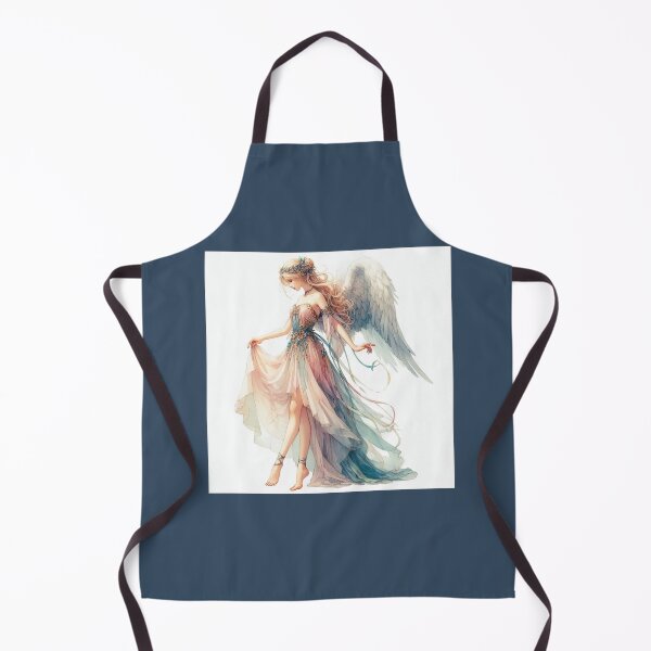 Item preview, Ethereal Angel designed and sold by Angelstkw.