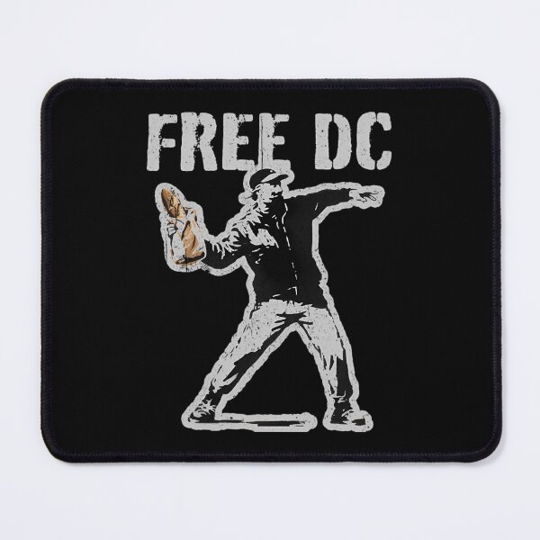 Item preview, Sandwich American DC Guy Meme Washington Humor Resist Political designed and sold by VictoriaVilleno.
