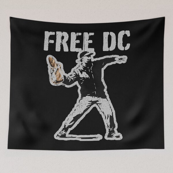 Item preview, Sandwich American DC Guy Meme Washington Humor Resist Political designed and sold by VictoriaVilleno.