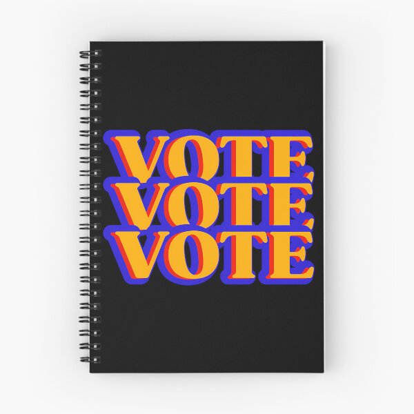 Item preview, Vote Vote Vote designed and sold by janse-swaim.