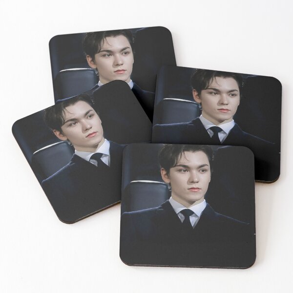 Item preview, Seventeen Vernon  designed and sold by ArSu14.