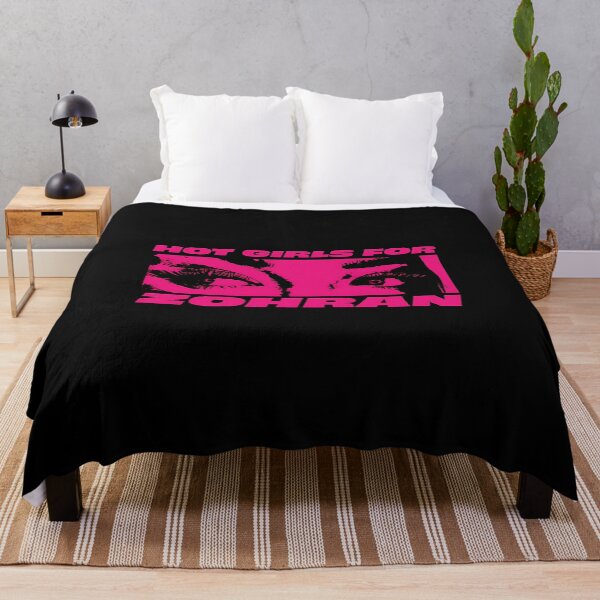 Item preview, Hot Girls For Zohran For New York City designed and sold by janse-swaim.