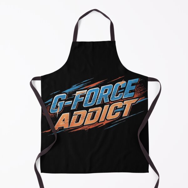 Item preview, G-FORCE ADDICT – Roller Coaster Thrill Ride Design designed and sold by Coaster Culture Industries.