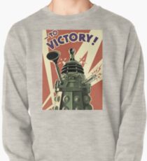 Dalek Pullover