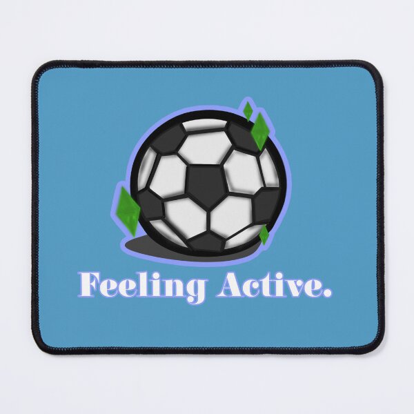 Item preview, Feeling Active - Sims 4 trait designed and sold by KellieSpace.