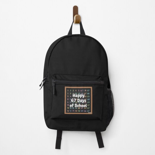 Item preview, 67 Days Of School Teacher Kids Boy 67 Math Numbers 100Th Day designed and sold by diyoor.
