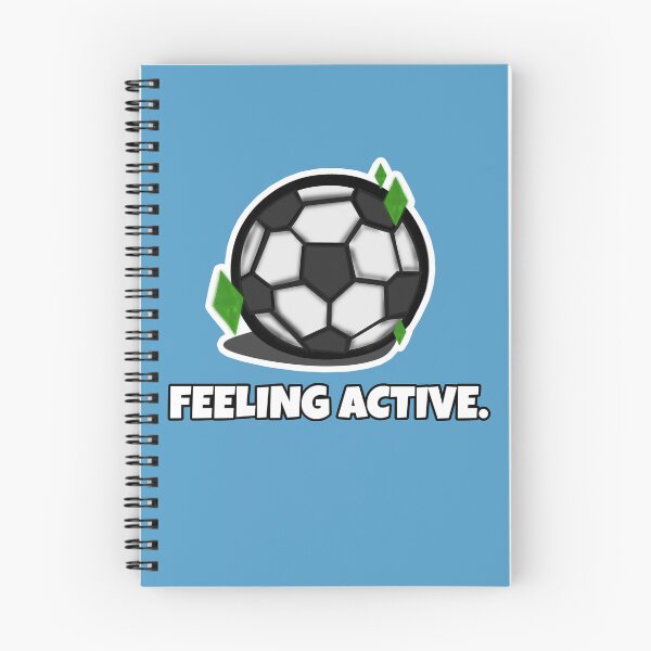 Item preview, Feeling Active - Sims 4 trait designed and sold by KellieSpace.