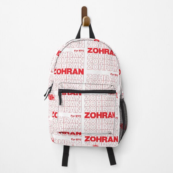 Item preview, Zohran para Nueva York designed and sold by janse-swaim.