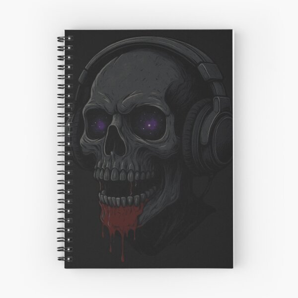 Item preview, density skull designed and sold by ThatBurrito.