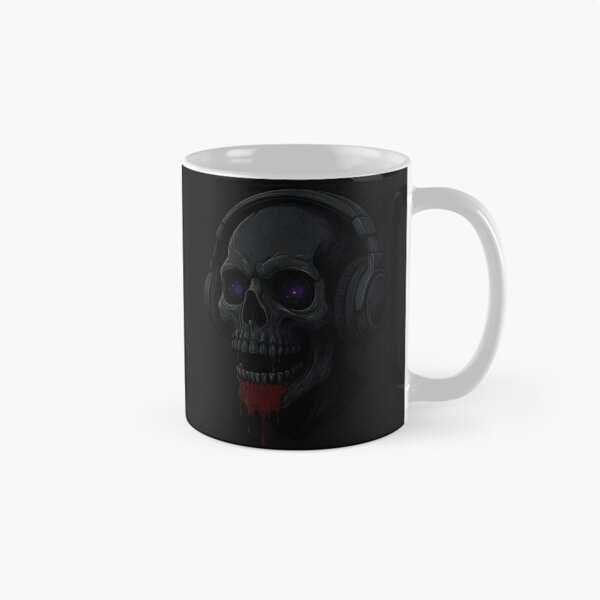 Item preview, density skull designed and sold by ThatBurrito.