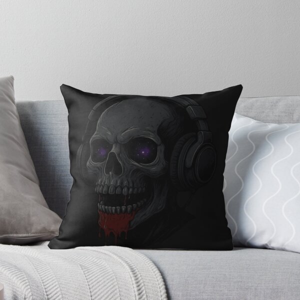 Item preview, density skull designed and sold by ThatBurrito.