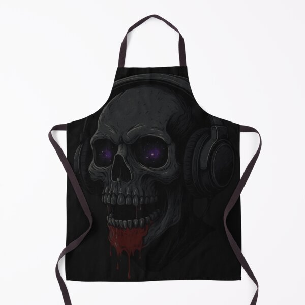 Item preview, density skull designed and sold by ThatBurrito.