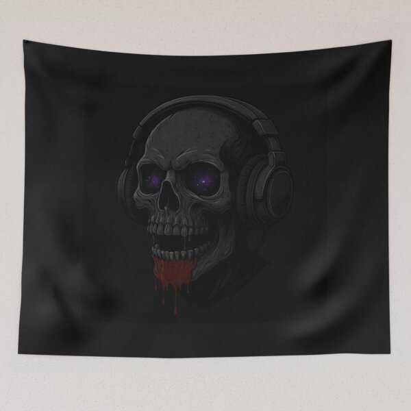 Item preview, density skull designed and sold by ThatBurrito.