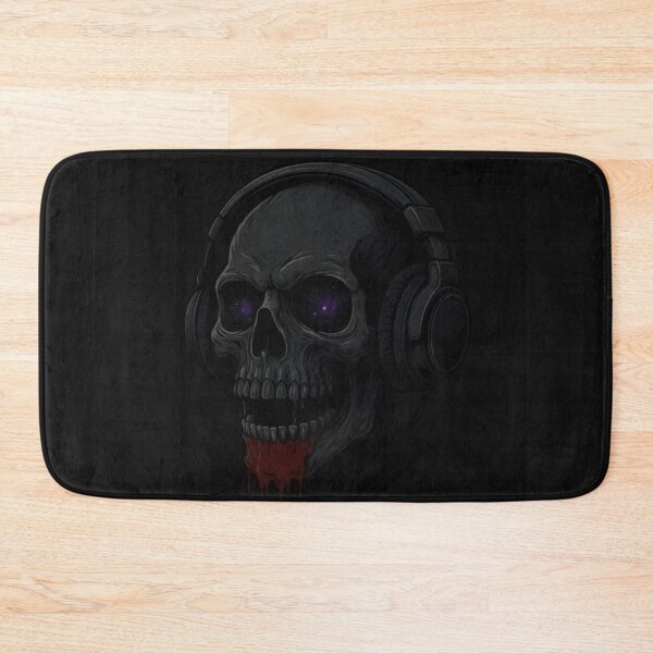 Item preview, density skull designed and sold by ThatBurrito.