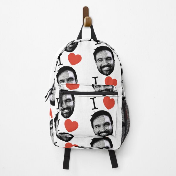 Item preview, Diseño de I Heart Zohran designed and sold by janse-swaim.