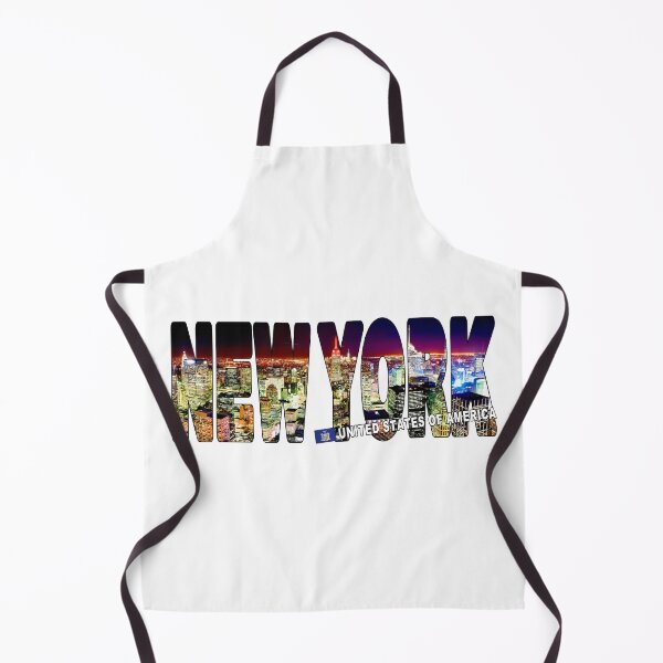 Item preview, NEW YORK United States of America - NYC Nightscape designed and sold by Adam Gormley.