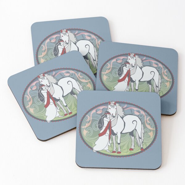 Item preview, Epona: Lady of horses designed and sold by Aakheperure.