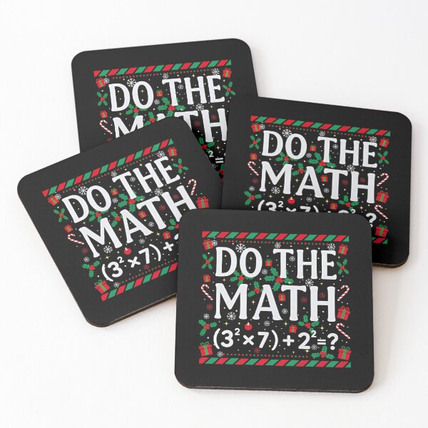 Item preview, Funny Days Quote Math School The Meme Do 67 of designed and sold by FairesJones.
