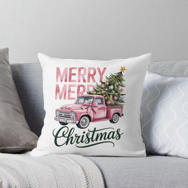 Item preview, Cute Holiday Christmas Sublimation, Girly Xmas designed and sold by HaileyRobel.