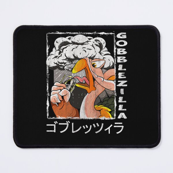 Item preview, Happy Style Retro Funny Thanksgiving Quote Humor Gobblezilla designed and sold by nguyenconguan80.