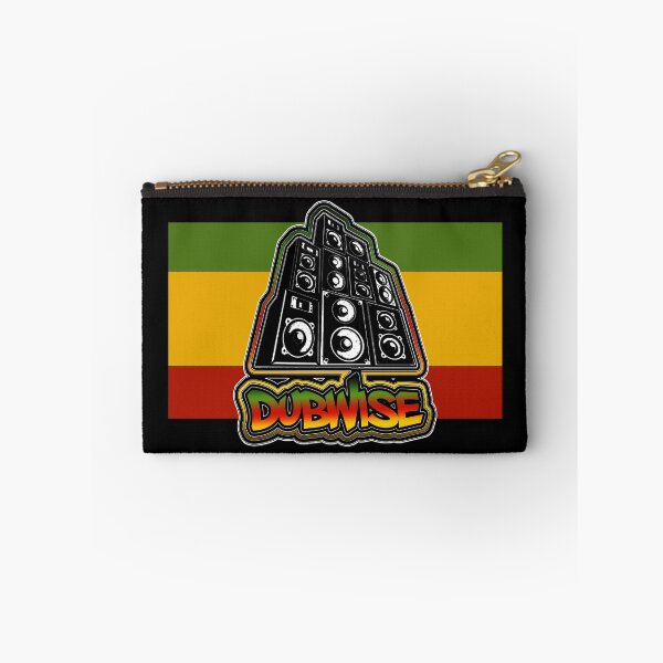 Item preview, Dubwise-Speaker Stack(rasta) designed and sold by Klaus Bremner (Autotelic Art).