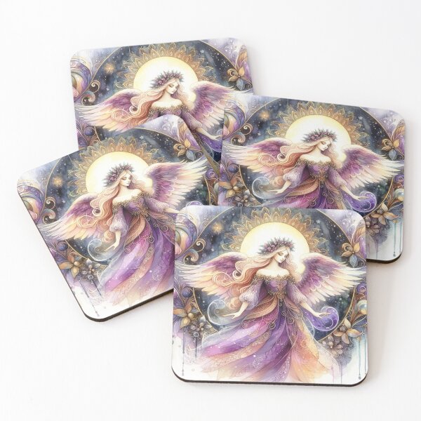 Item preview, Ethereal Angel designed and sold by Angelstkw.