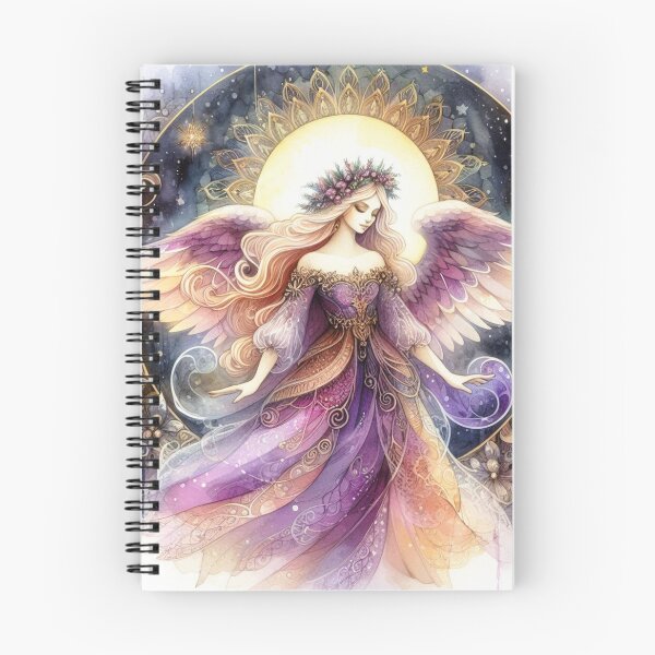 Item preview, Ethereal Angel designed and sold by Angelstkw.