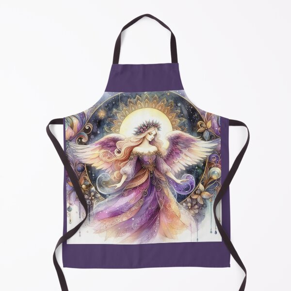 Item preview, Ethereal Angel designed and sold by Angelstkw.