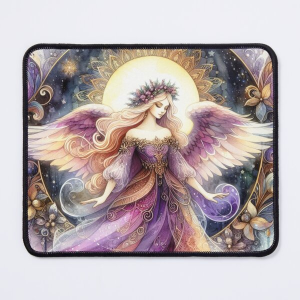 Item preview, Ethereal Angel designed and sold by Angelstkw.