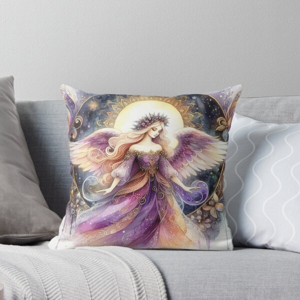 Item preview, Ethereal Angel designed and sold by Angelstkw.