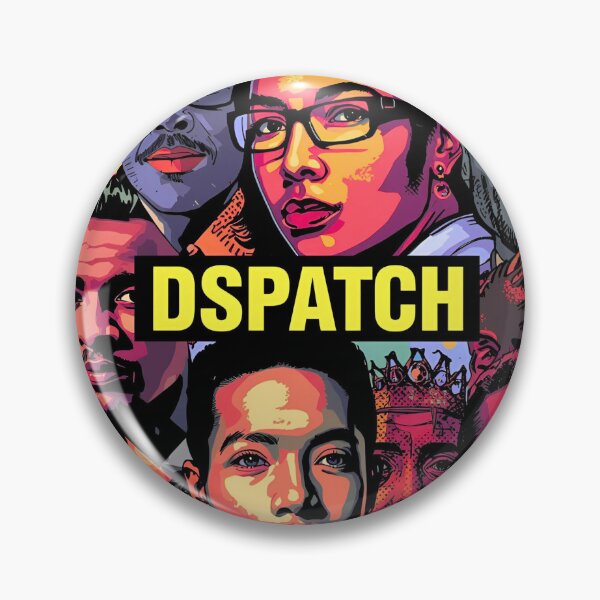 Item preview, Dispatch Game: The Ultimate Fast-Paced Strategy Challenge designed and sold by Vvmd.