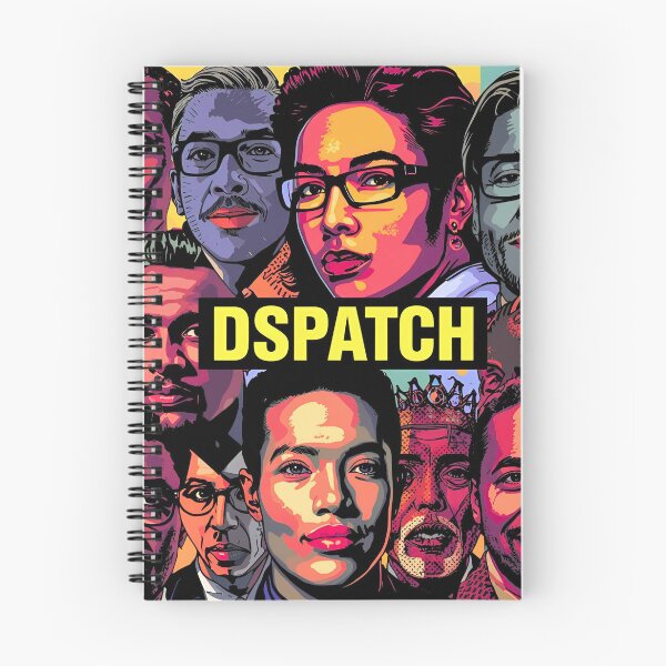 Item preview, Dispatch Game: The Ultimate Fast-Paced Strategy Challenge designed and sold by Vvmd.
