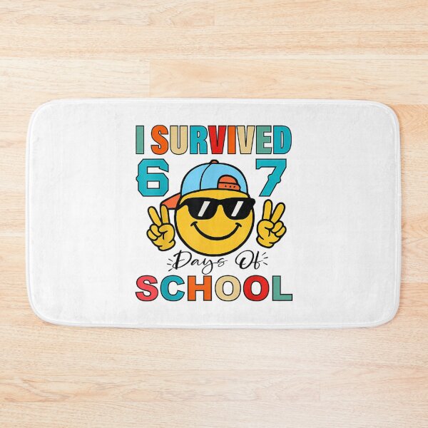 Item preview, 67 Classic Teacher of 67 School I Student Days Funny Meme Survived designed and sold by SteveSaccoro.