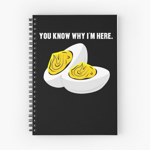 Item preview, Humor Lovers Know Holiday For Thanksgiving Deviled I'm Egg Dinner Here Why And Fans Gift You Funny Retro Deviled Egg designed and sold by PAMELANUNZIO.