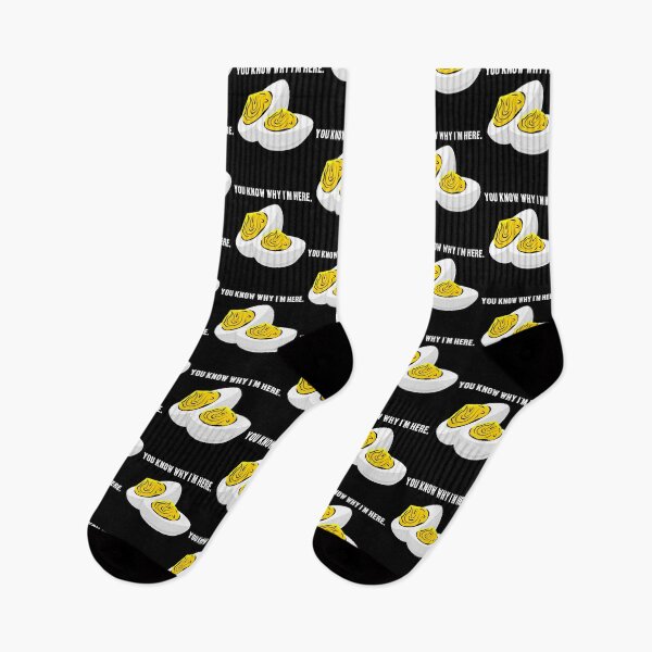 Item preview, Humor Lovers Know Holiday For Thanksgiving Deviled I'm Egg Dinner Here Why And Fans Gift You Funny Retro Deviled Egg designed and sold by PAMELANUNZIO.