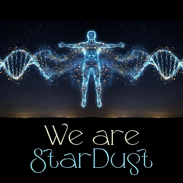 Artwork thumbnail, STARDUST by BabaSoti