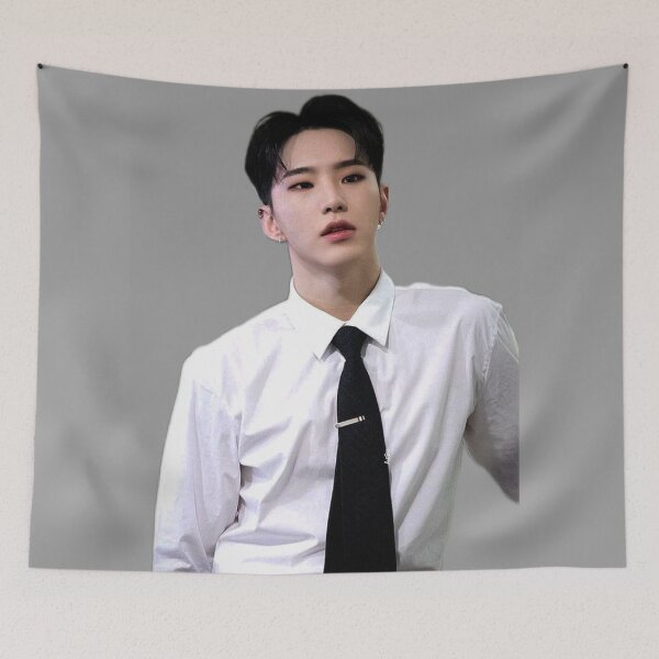 Item preview, Seventeen Hoshi  designed and sold by ArSu14.