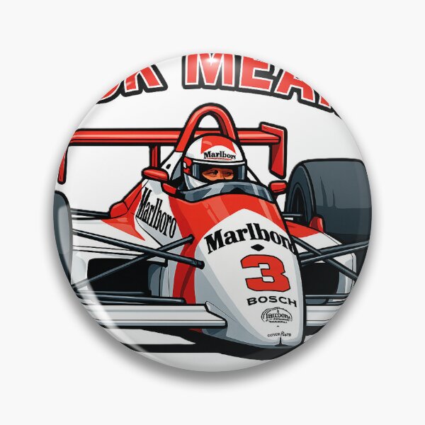 Item preview, Rick Mears Indy 500 race car designed and sold by GARAGE75DESIGNS.