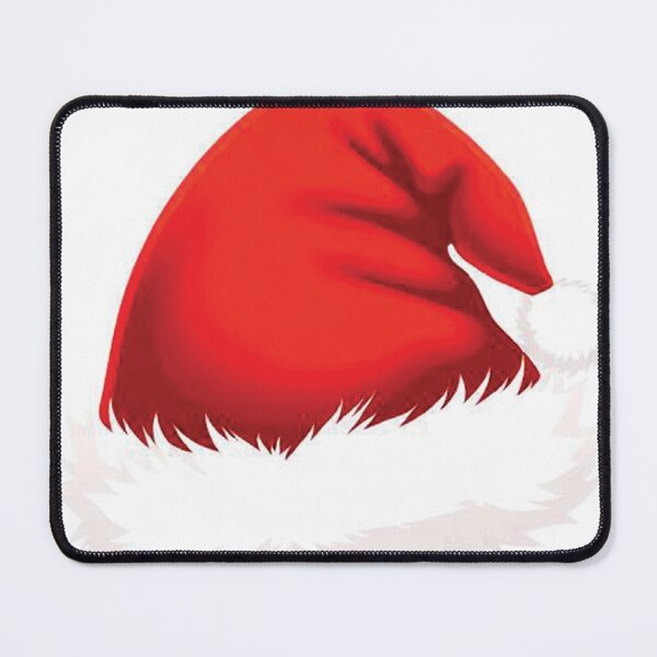 Item preview, A cute Christmas Santa hat designed and sold by AnuNP.