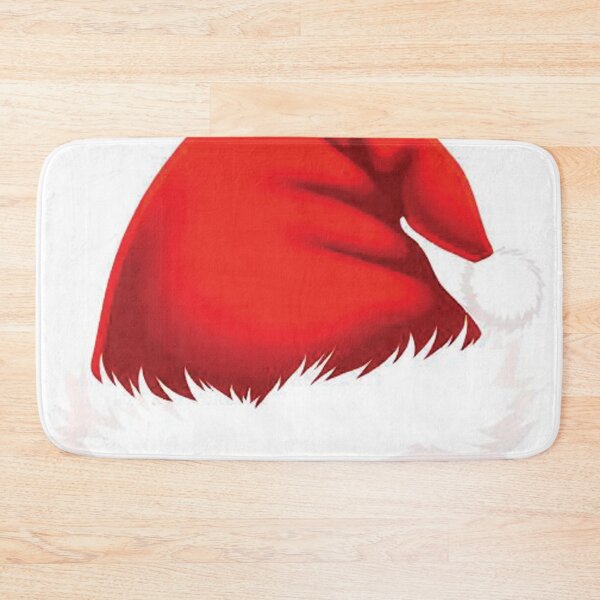 Item preview, A cute Christmas Santa hat designed and sold by AnuNP.