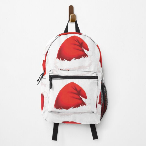 Item preview, A cute Christmas Santa hat designed and sold by AnuNP.