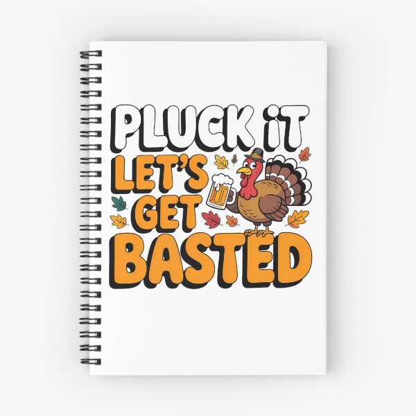 Item preview, It Get Vintage Pluck Happy Quote Thanksgiving Holiday Lets Basted designed and sold by HollyShabero.