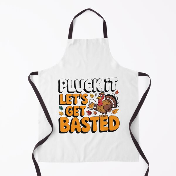 Item preview, It Get Vintage Pluck Happy Quote Thanksgiving Holiday Lets Basted designed and sold by HollyShabero.