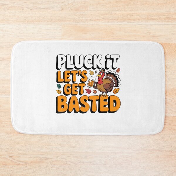 Item preview, It Get Vintage Pluck Happy Quote Thanksgiving Holiday Lets Basted designed and sold by HollyShabero.