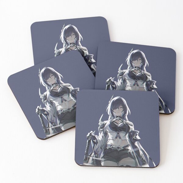 Item preview, Acheron - Self Annihilator POSE 1 designed and sold by hanyaxueyi.