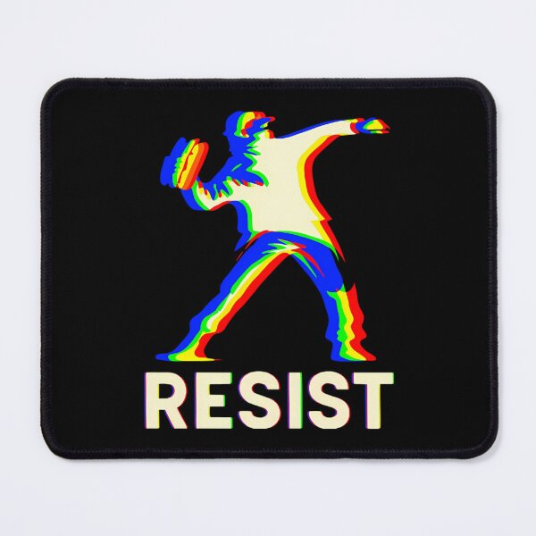 Item preview, Washington American Meme Humor Resist Sandwich Political DC Guy designed and sold by VictoriaVilleno.
