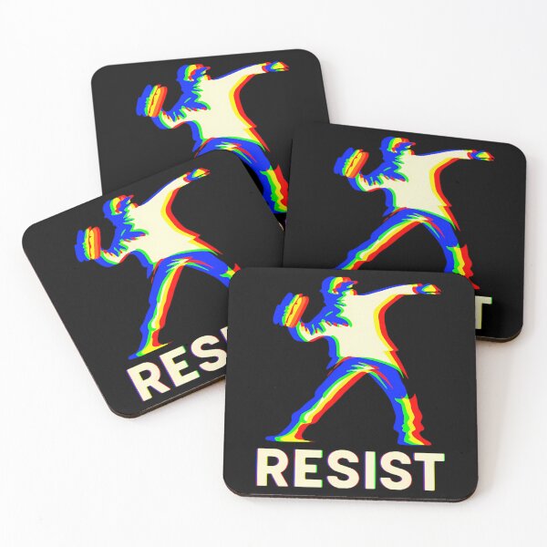 Item preview, Washington American Meme Humor Resist Sandwich Political DC Guy designed and sold by VictoriaVilleno.
